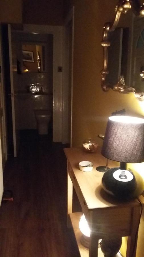 Edinburgh Two Bedroom Apartment With Free Side Street Parking 24 Hours 外观 照片