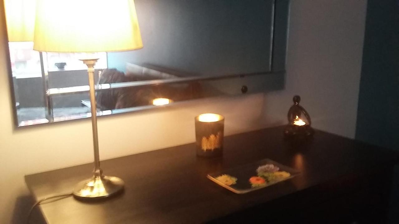 Edinburgh Two Bedroom Apartment With Free Side Street Parking 24 Hours 外观 照片